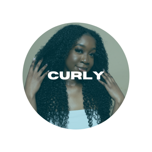 Curly collection