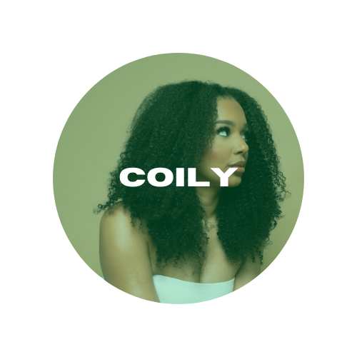 Coily collection