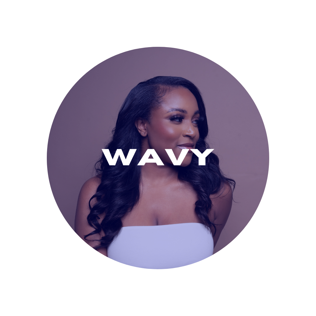 Wavy collection