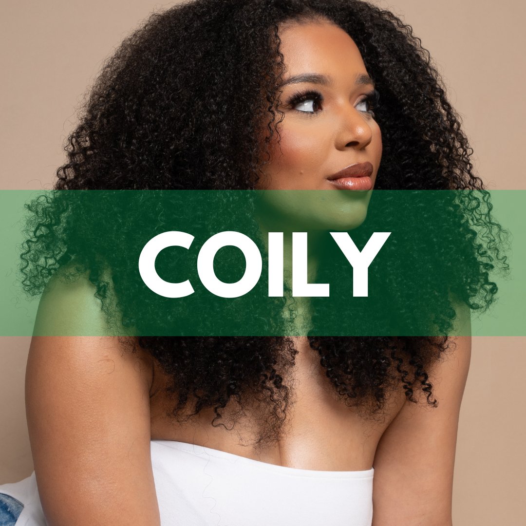 Coily collection