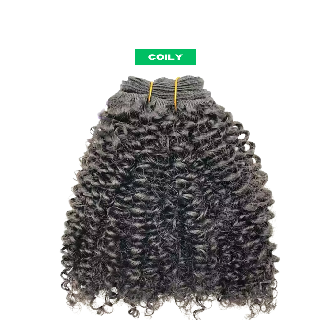 Coily Bundle Deals | 3 Bundles