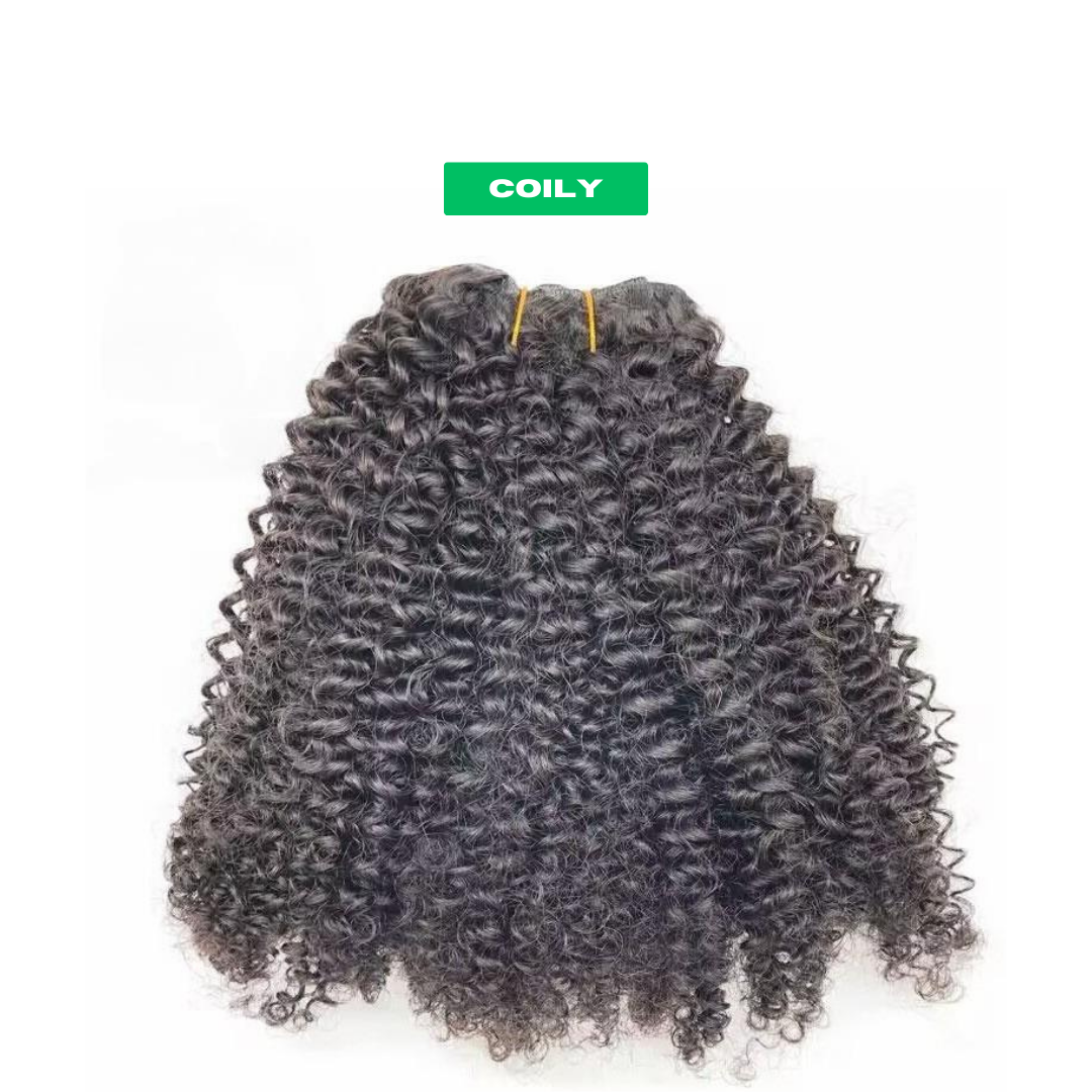 Coily Bundle Deals | 3 Bundles