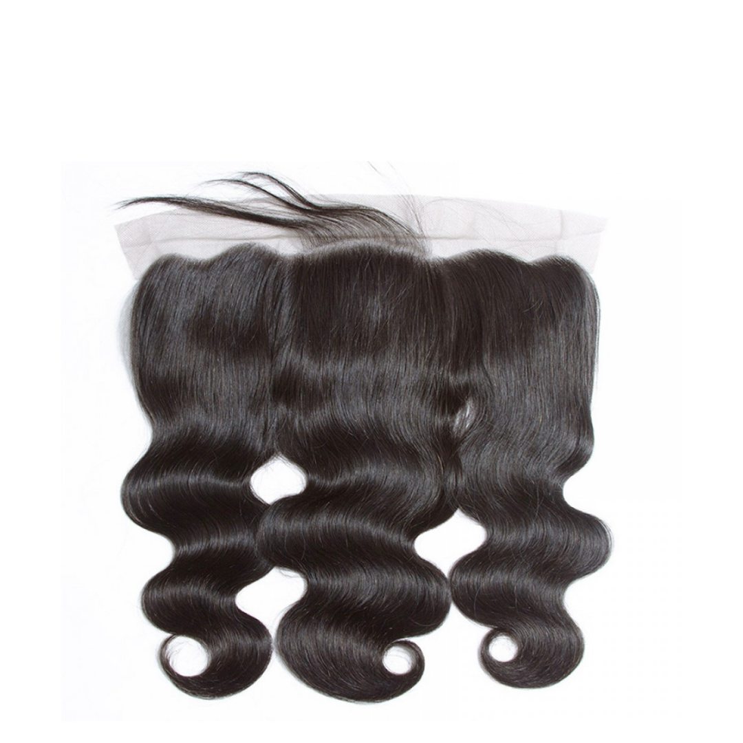 HD Lace Frontal 13X4