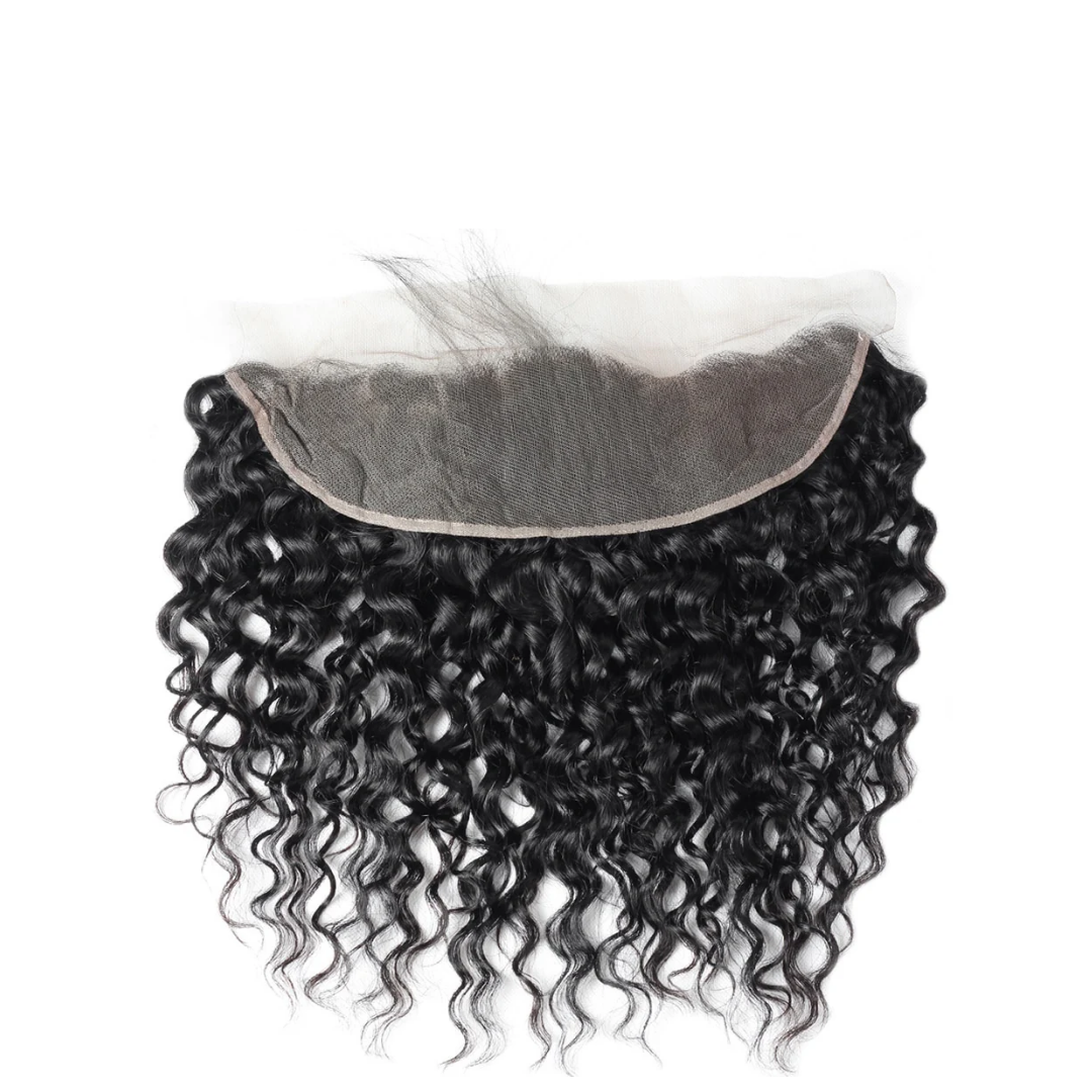 HD Lace Frontal 13X4