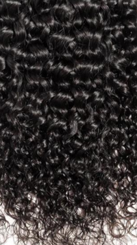 HD Lace Closure 4X4