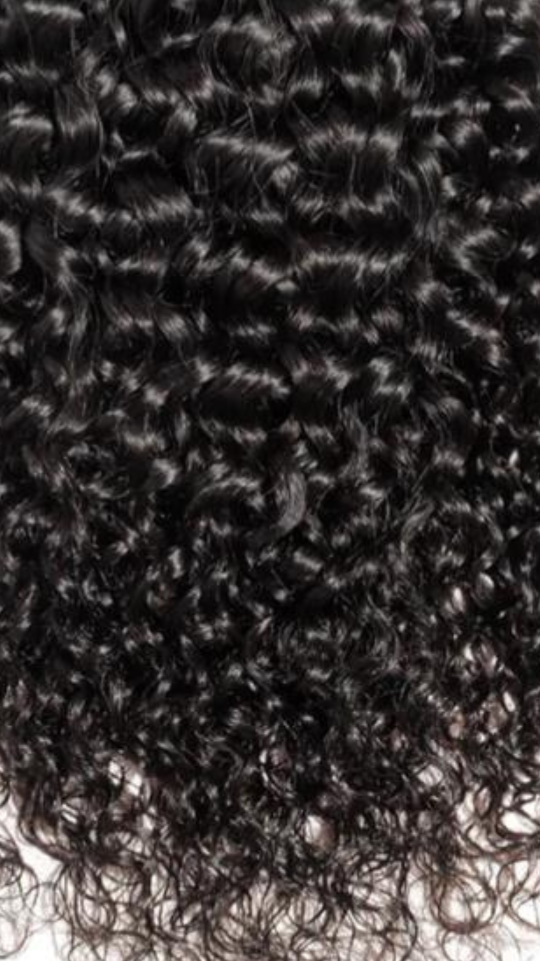 HD Lace Frontal 13X5