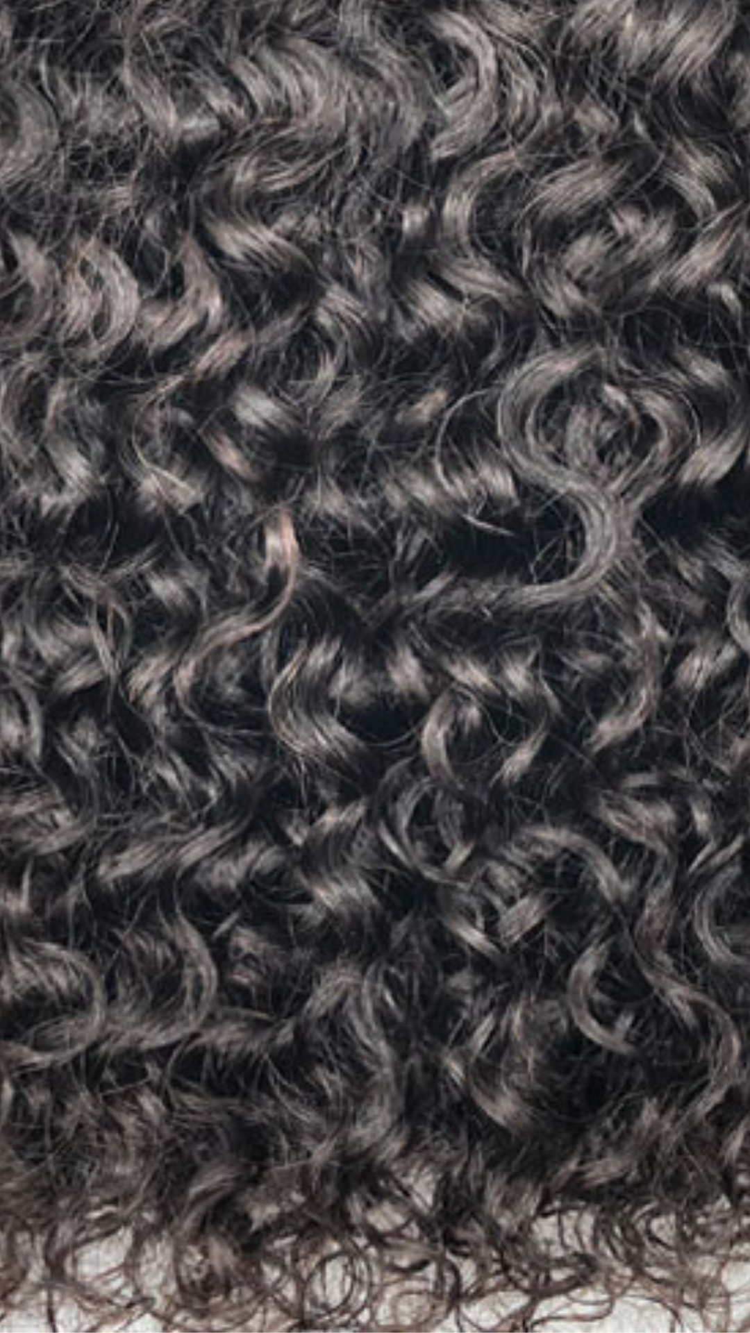 Citrus Curls | 3C