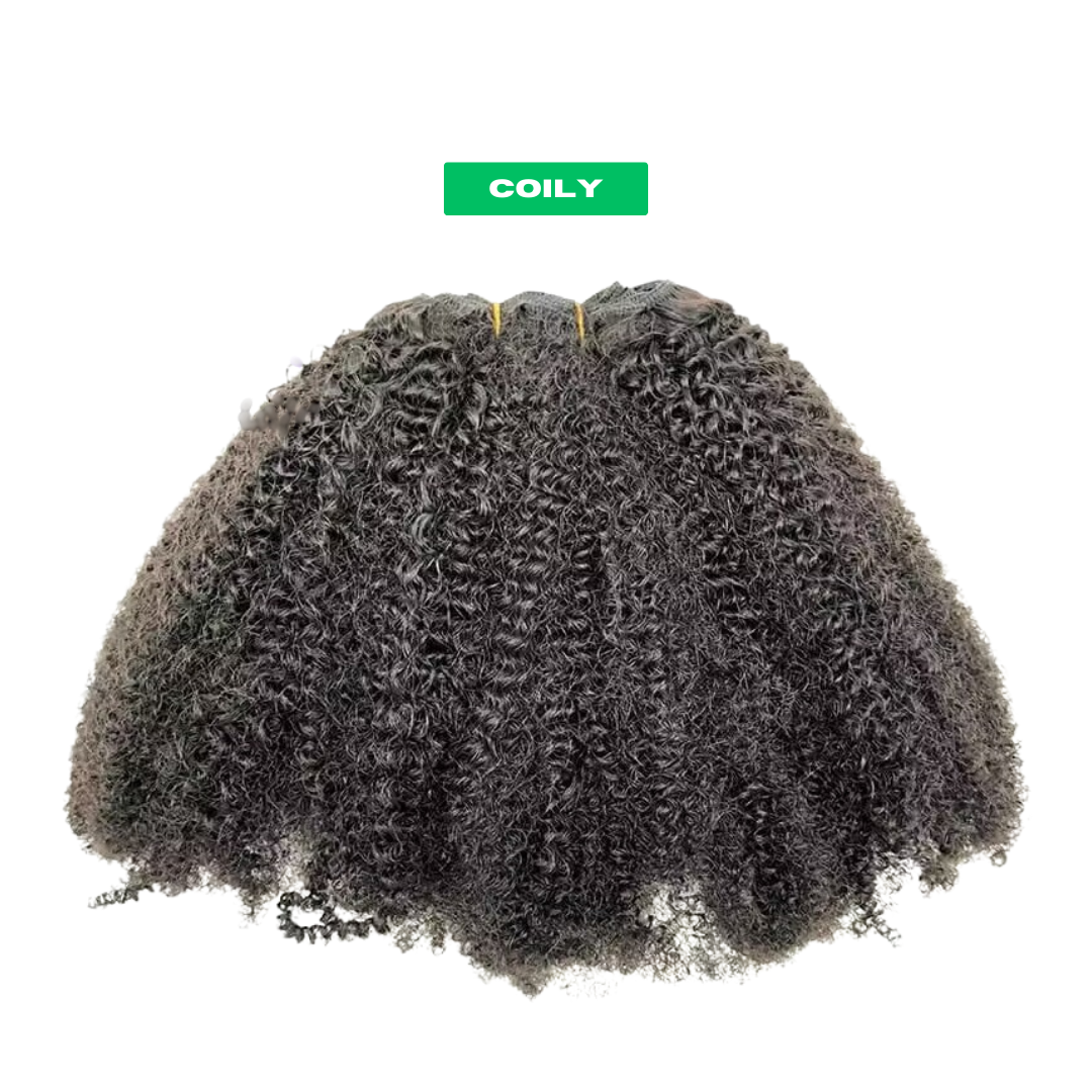 Coily Bundle Deals | 3 Bundles