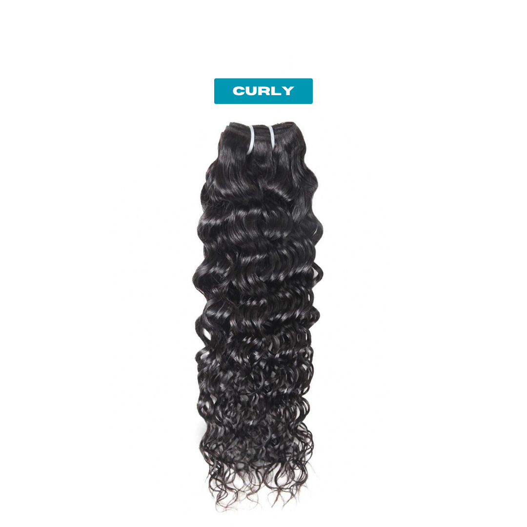 Curly Bundle Deals | 3 Bundles