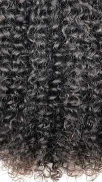 HD Lace Closure 4X4