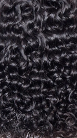 HD Lace Closure 4X4