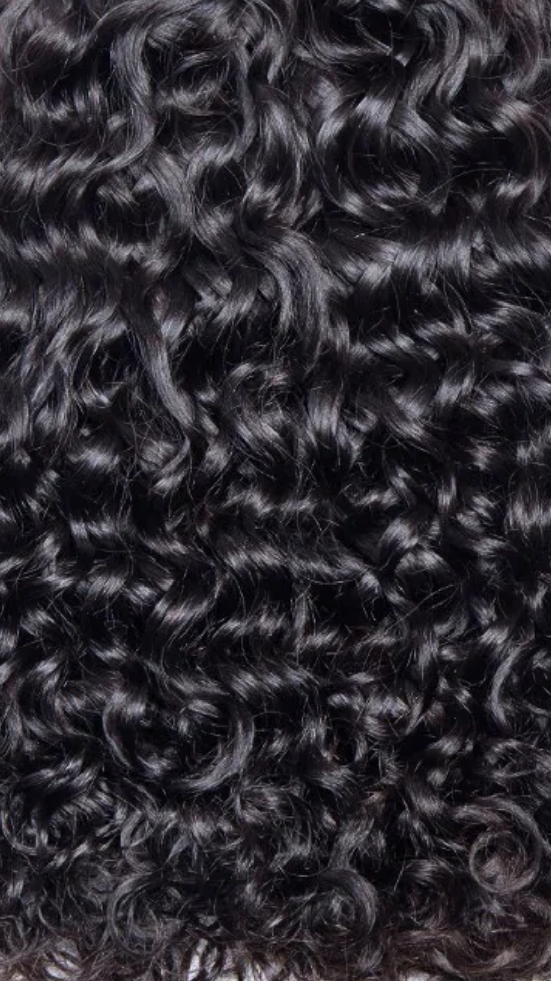 HD Lace Closure 4X4