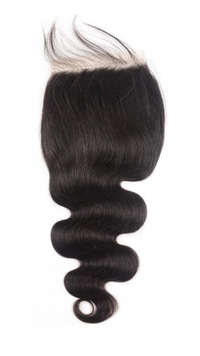 HD Lace Closure 4X4